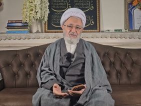 El secreto que no quieren que sepas | Cuando el Imam Yawad (P) dijo: ‘Soy de Jesús y Jesús es de mí