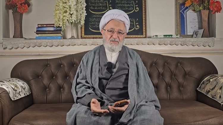 El secreto que no quieren que sepas | Cuando el Imam Yawad (P) dijo: ‘Soy de Jesús y Jesús es de mí