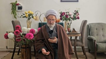 Los mejores hadices del Profeta Jesús (P)- Juan y Jesús no lapidaron al pecador