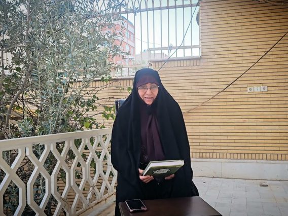 ¿Acaso hay un camino de purificación interior?