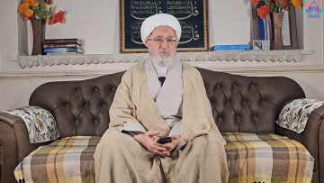 La Revolución Islámica de Irán quiere construir o destruir، hadiz,sus efectos,revivir la Religión