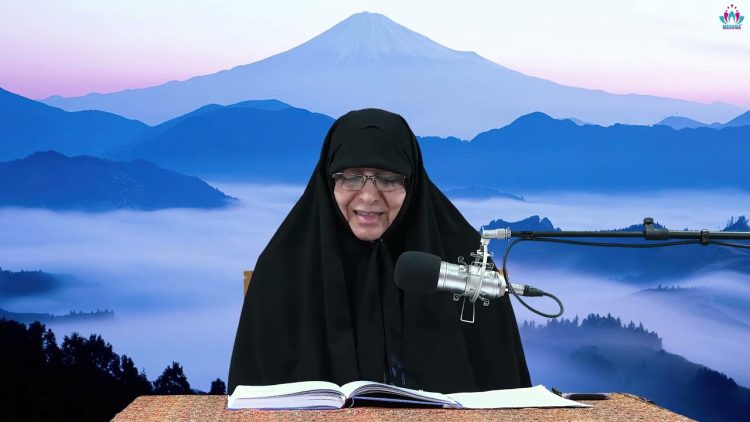 🌟Voces Pequeñas, Derechos Grandes – Dra. Rabbani