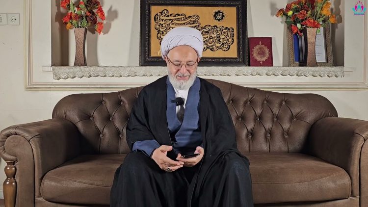 🔴7 Secretos de Ghadir Que No Podrás Creer🔴