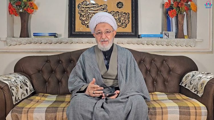 Características del Ayatollah Jameneí (rah) y algunas de sus súplicas – Ver detalles