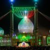 Imam Reza(P)dijo a omar hijo haziel tu va matar a una persona y sera ciego, conocimientos ocultos.