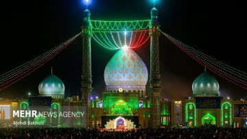 Imam Reza(P)dijo a omar hijo haziel tu va matar a una persona y sera ciego, conocimientos ocultos.
