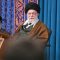La belleza del Corán y el amor por el Imam Husáin (P) en presencia del mártir Imam Jameneí