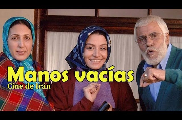 Manos Vacías – Cine Iraní