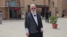 «Bayazid el rey del misticismo:Si no alcanzaba al ver a aImam Sadeq (P)habría muerto incrédulo ver.