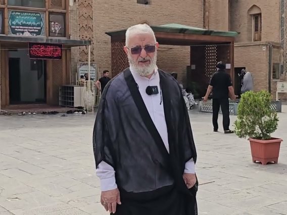 «Bayazid el rey del misticismo:Si no alcanzaba al ver a aImam Sadeq (P)habría muerto incrédulo ver.