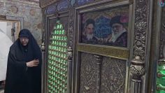 Visita a Bastam: la ciudad que guarda la luz de Muhammad, hijo del Imam Sadiq (P), y de los sabios