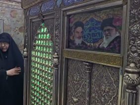 Visita a Bastam: la ciudad que guarda la luz de Muhammad, hijo del Imam Sadiq (P), y de los sabios